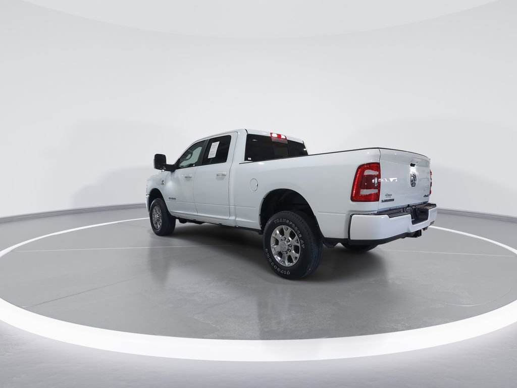 Used 2024 RAM 2500 Laramie image 6