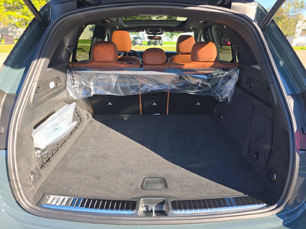 New 2027 Mercedes-Benz GLE 350 4MATIC image 18