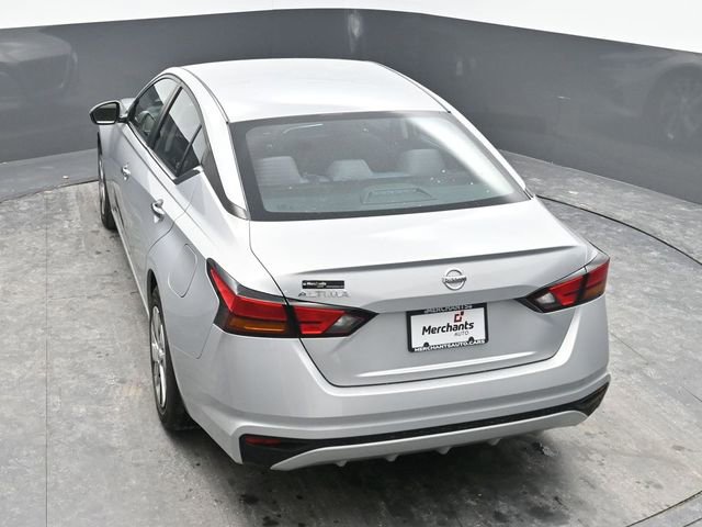 Used 2021 Nissan Altima 2.5 S image 20