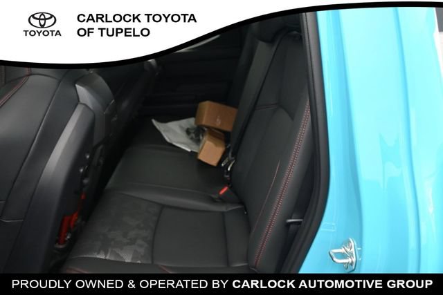 New 2026 Toyota Tacoma TRD Pro AWD/4WD image 29