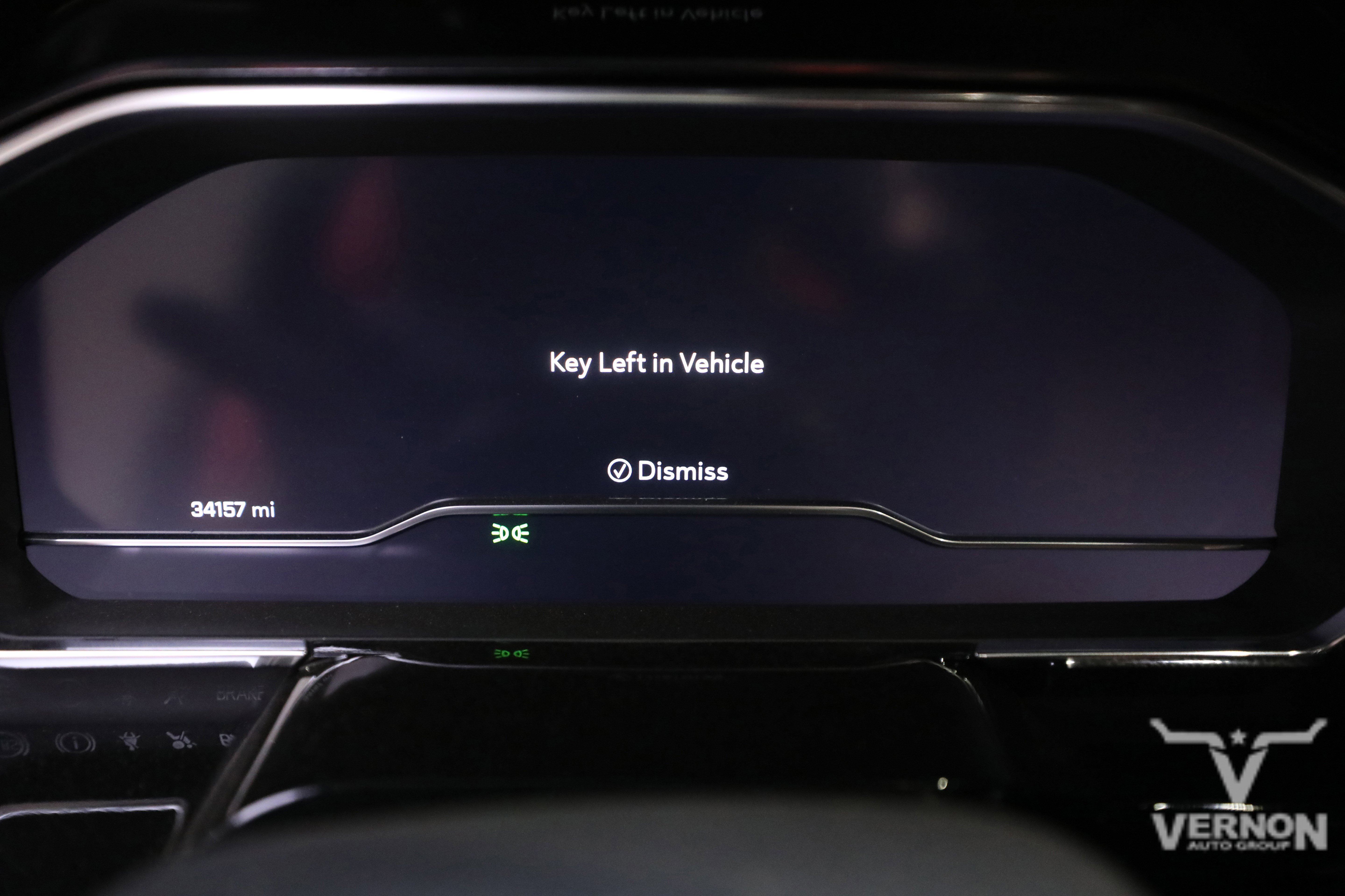 Used 2024 Chevrolet Silverado 1500 ZR2 w/ Technology Package image 10