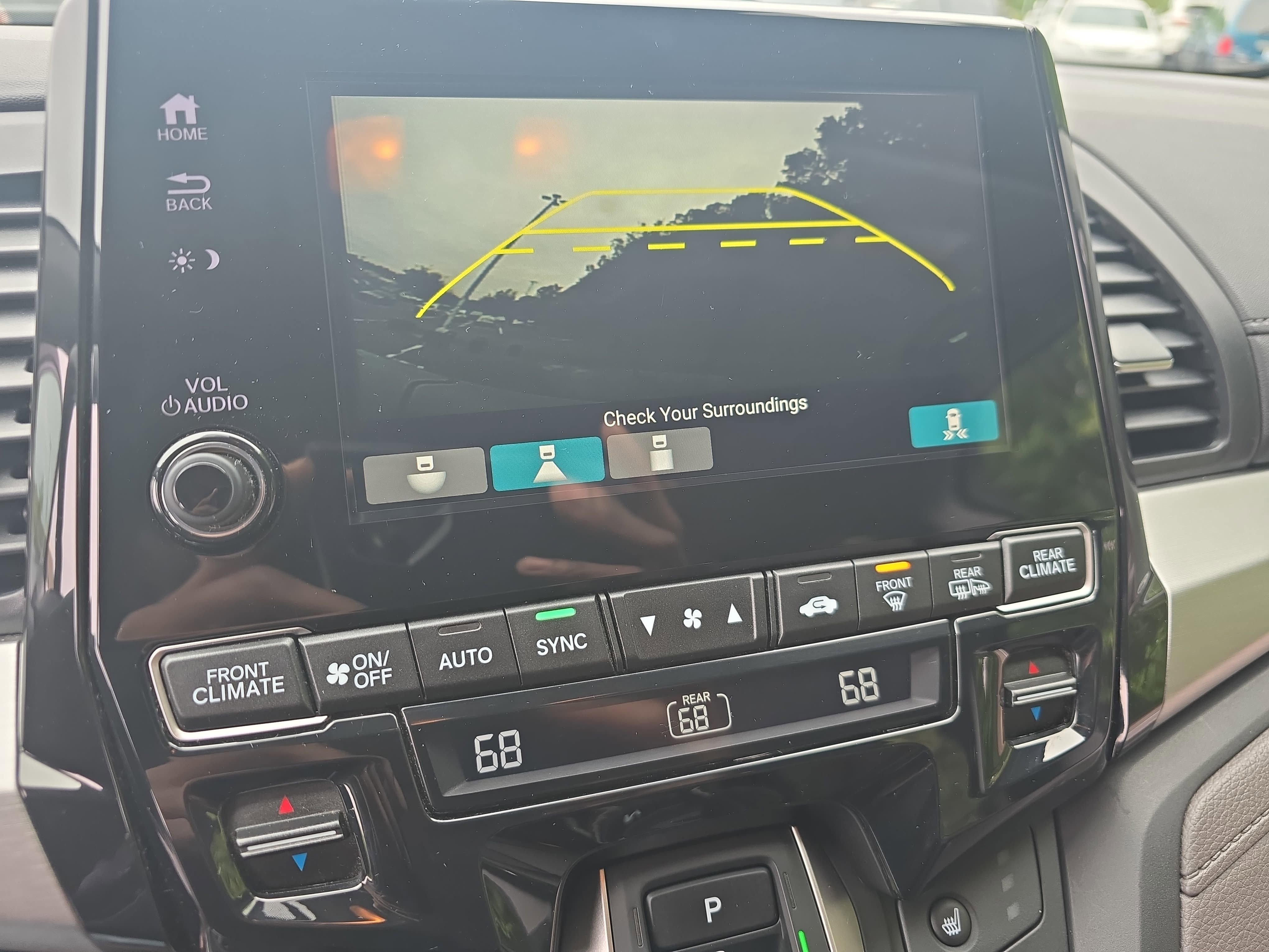 Used 2020 Honda Odyssey EX-L image 23