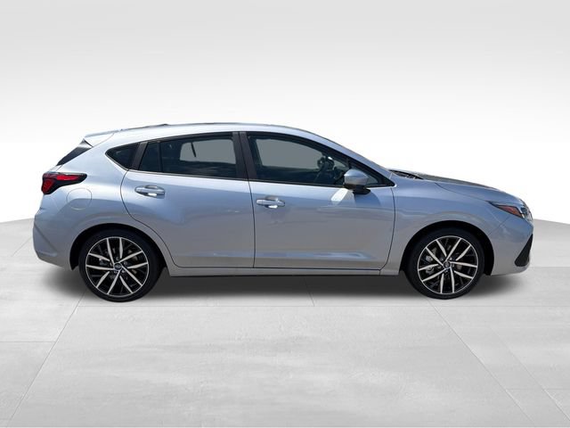New 2026 Subaru Impreza 2.0i Sport AWD/4WD image 8