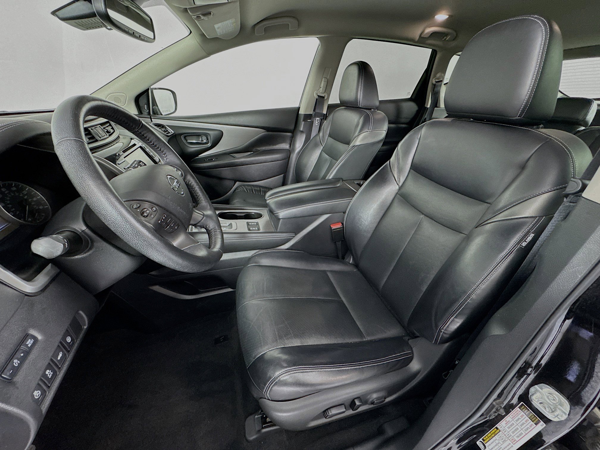 Used 2022 Nissan Murano SL AWD/4WD image 22