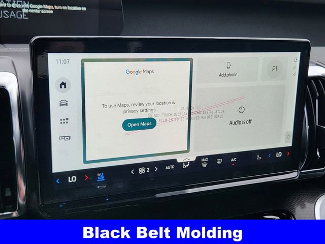 New 2026 Ford Expedition Max Platinum w/ Stealth Appearance Package image 16