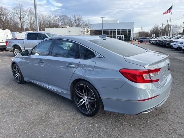 Used 2022 Honda Accord Touring image 19