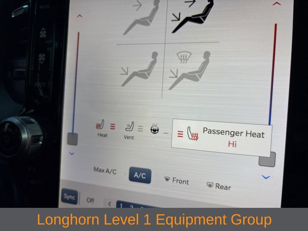Certified 2024 RAM 2500 Limited w/ Safety Group AWD/4WD image 5