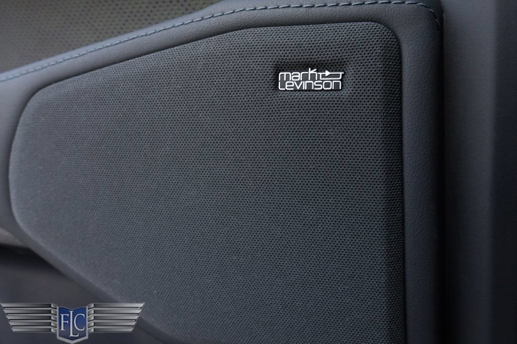 Used 2024 Lexus GX 550 AWD/4WD image 31