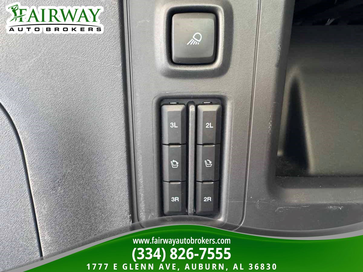 Used 2025 Ford Expedition Max Active image 27
