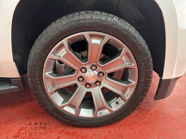Used 2018 Chevrolet Tahoe LT w/ Luxury Package image 51