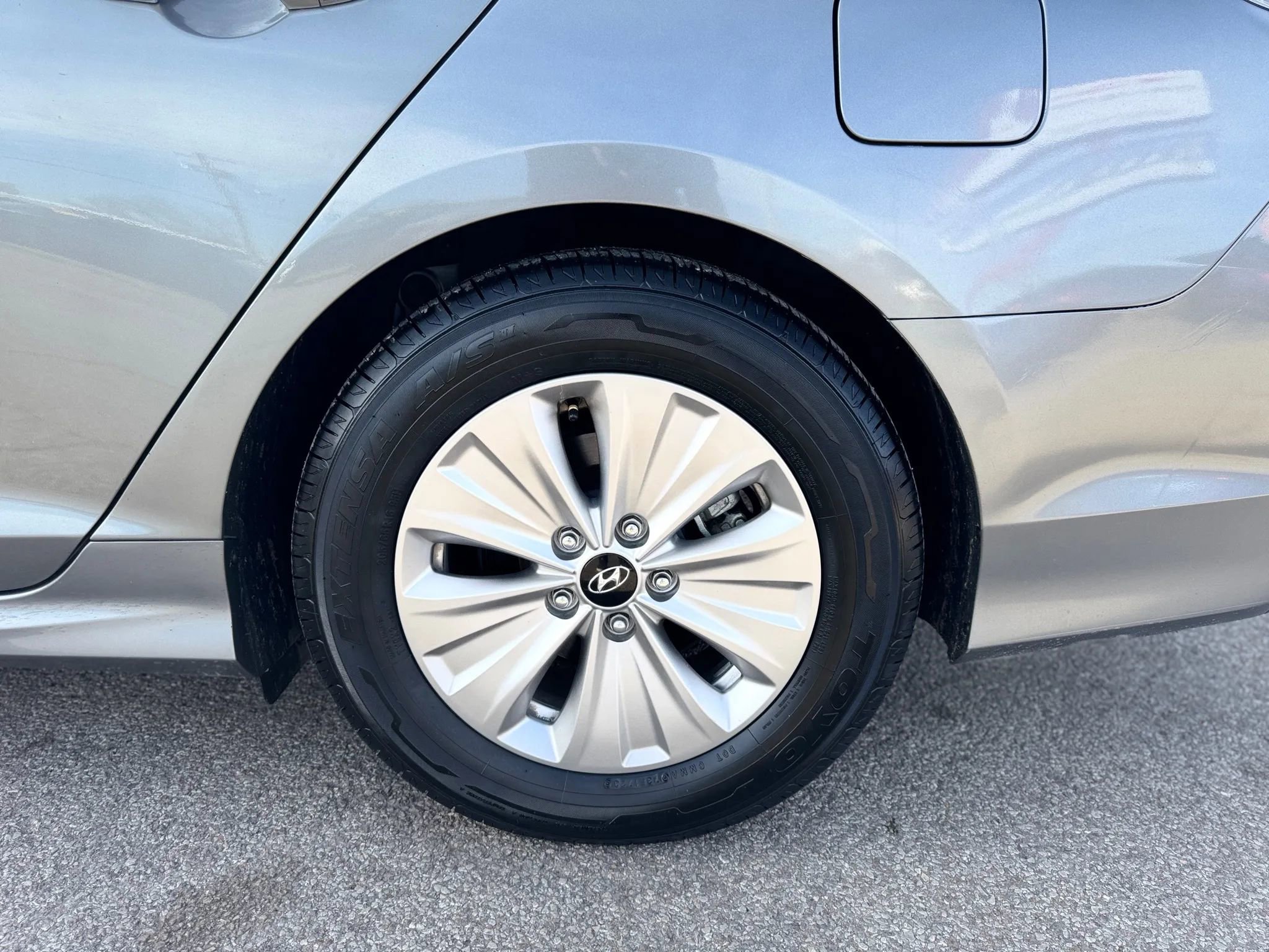 Used 2018 Hyundai Sonata SE FWD image 40