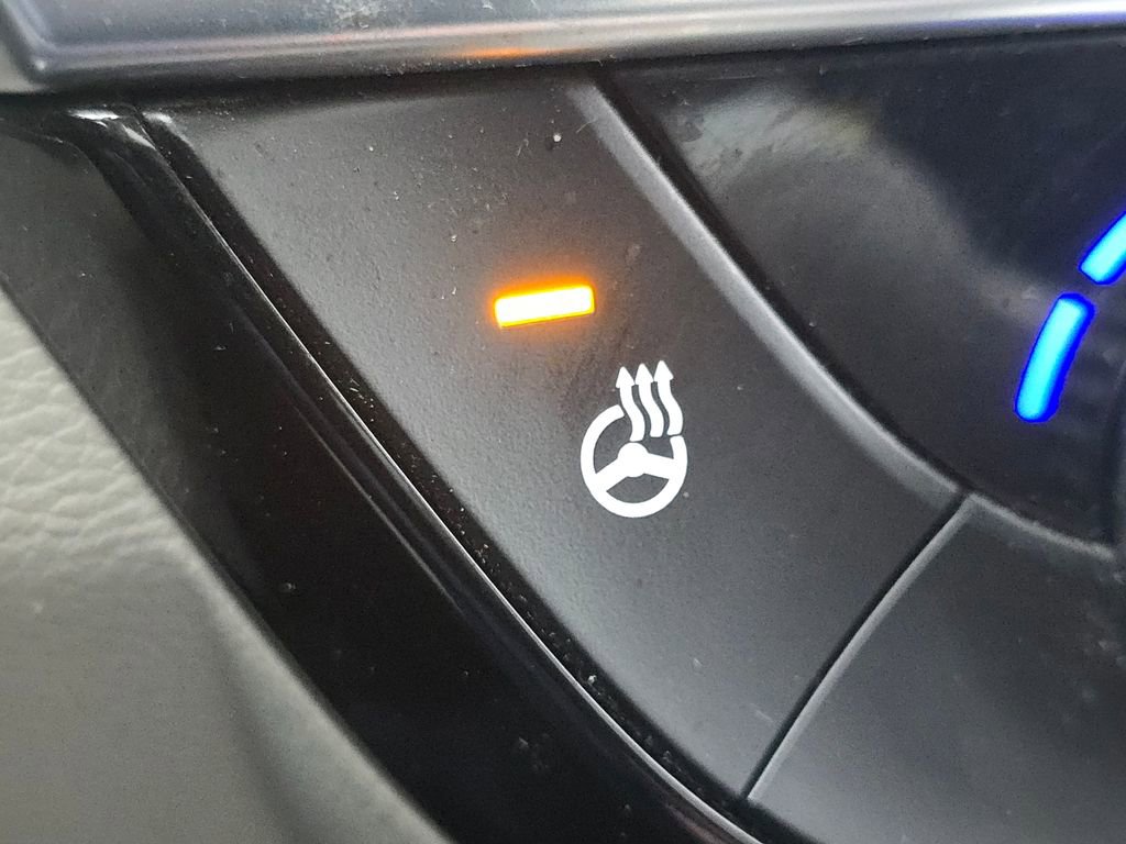 Used 2021 Kia Telluride EX w/ Towing Package image 8