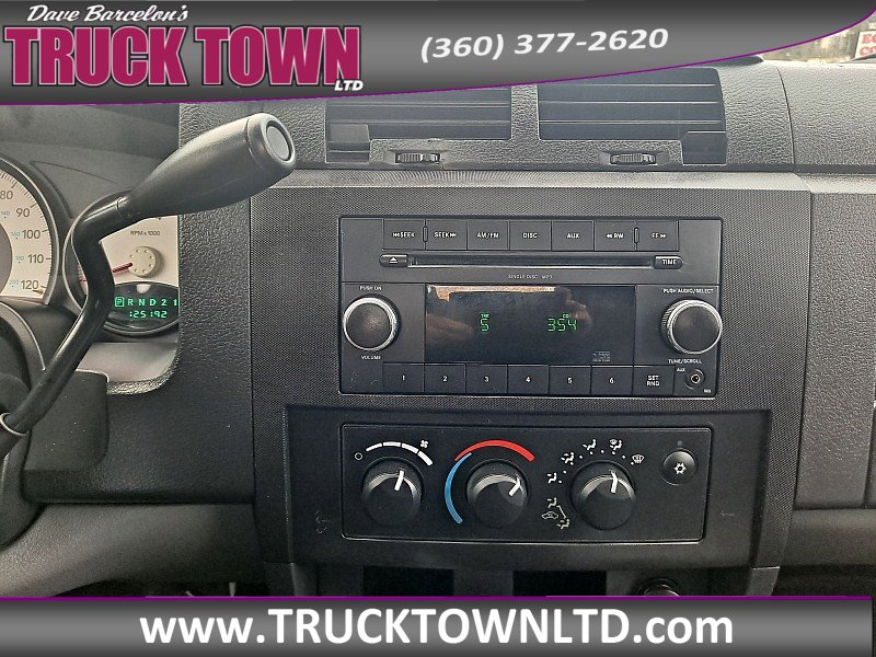 Used 2011 Dodge Dakota ST image 18