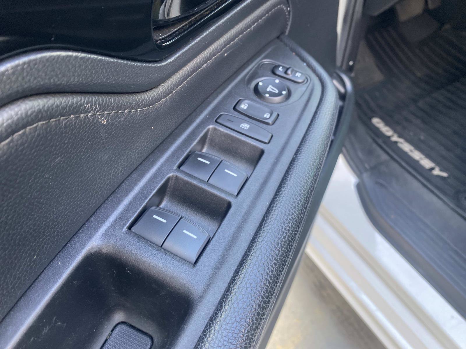 Used 2022 Honda Odyssey Touring image 18