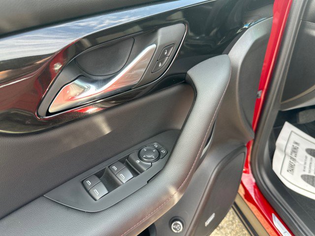 New 2025 Chevrolet Blazer RS image 18