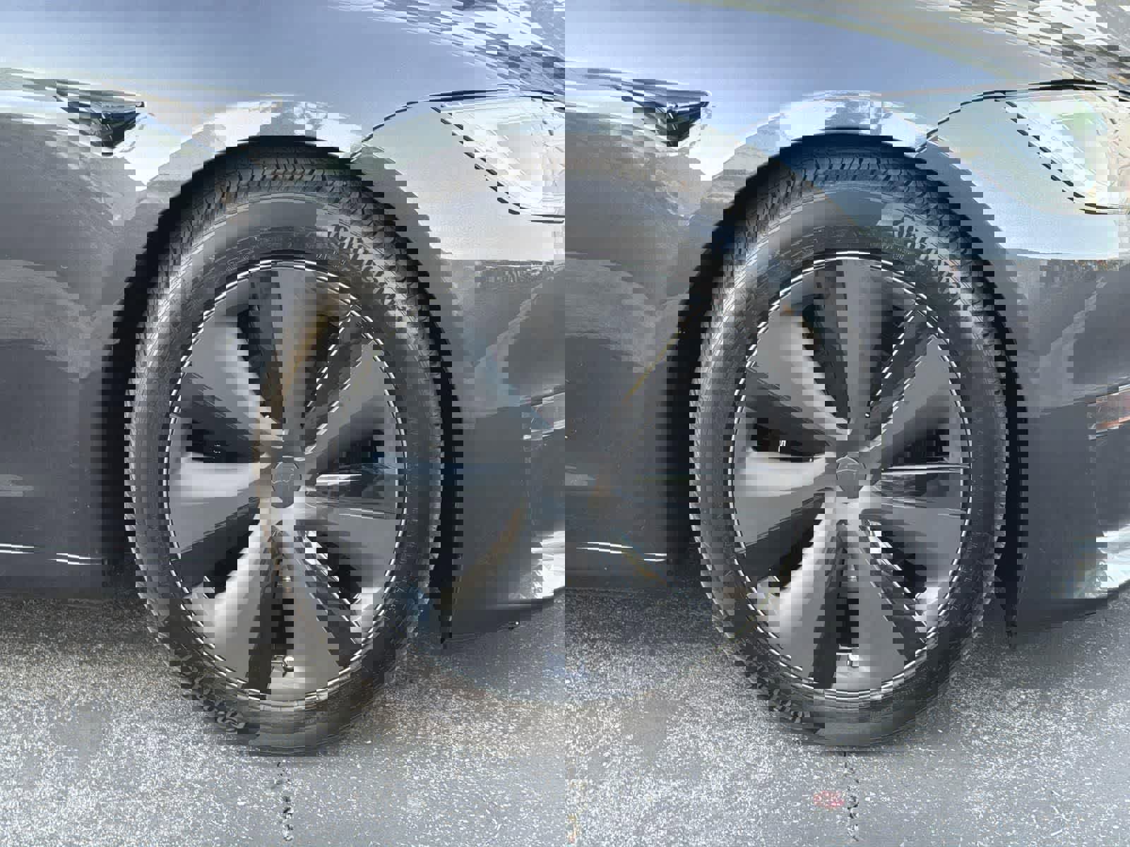 Used 2025 Tesla Model S image 36