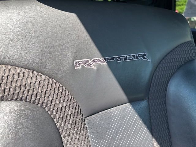 Used 2013 Ford F150 Raptor w/ Luxury Equipment Group AWD/4WD image 13