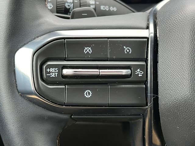 Used 2024 GMC Acadia AT4 w/ Luxury Package image 24