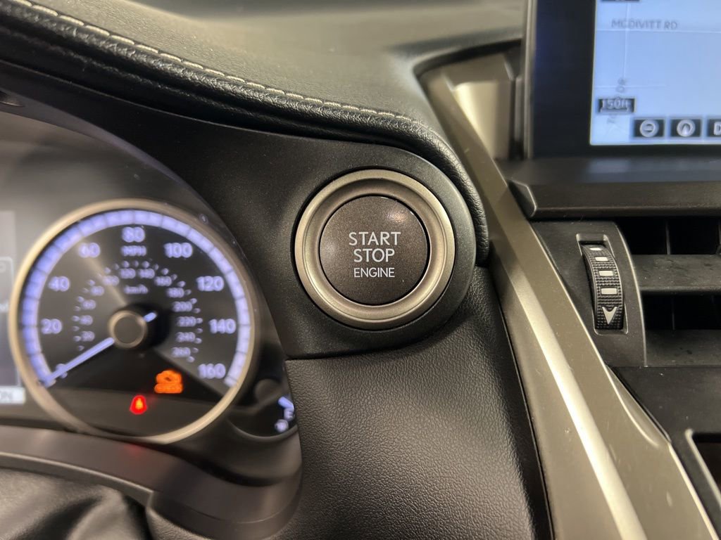 Used 2016 Lexus NX 200t F Sport w/ F Sport Premium Package AWD/4WD image 20