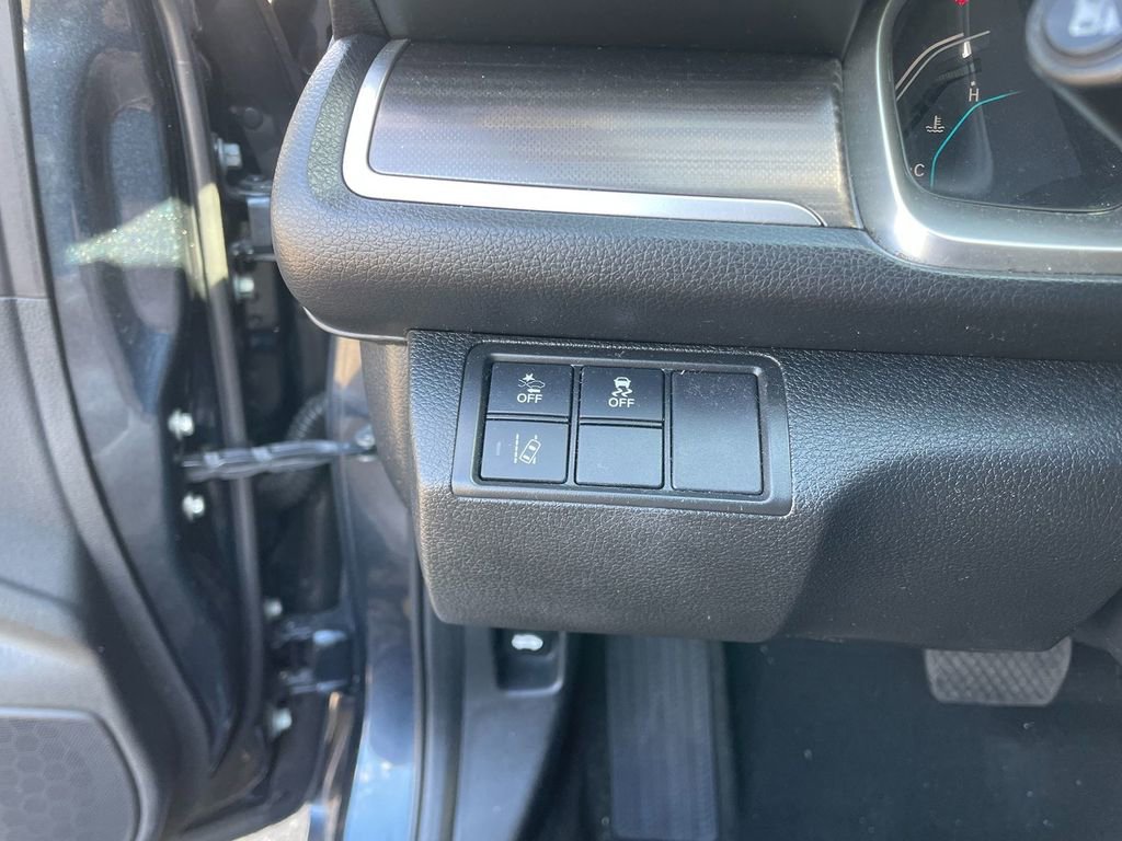 Used 2019 Honda Civic EX image 14