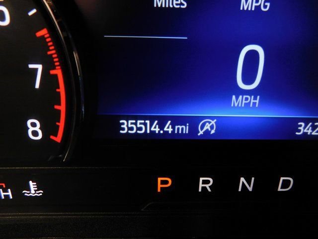 Used 2024 Ford Explorer XLT w/ Equipment Group 202A image 53