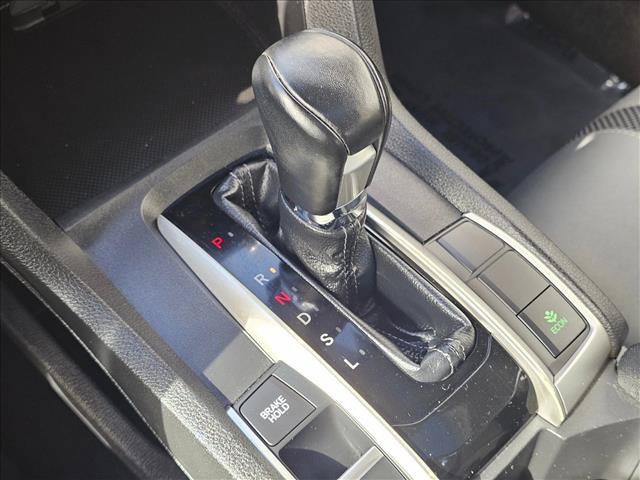 Used 2020 Honda Civic EX image 30