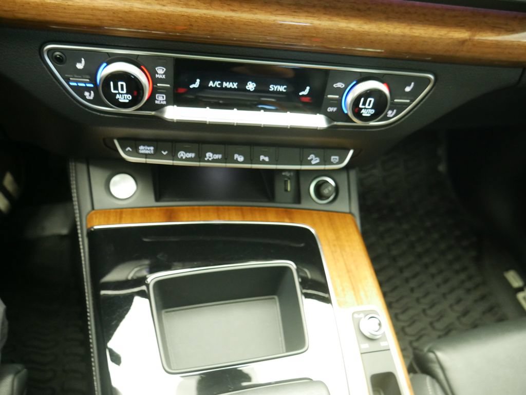 Certified 2023 Audi Q5 2.0T Prestige AWD/4WD image 35