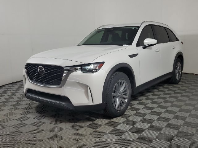 Used 2024 MAZDA CX-90 3.3 Turbo w/ Select Package