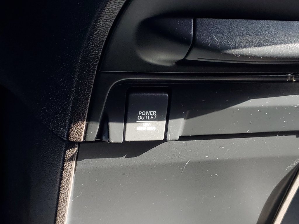 Certified 2020 Honda Odyssey EX-L image 30