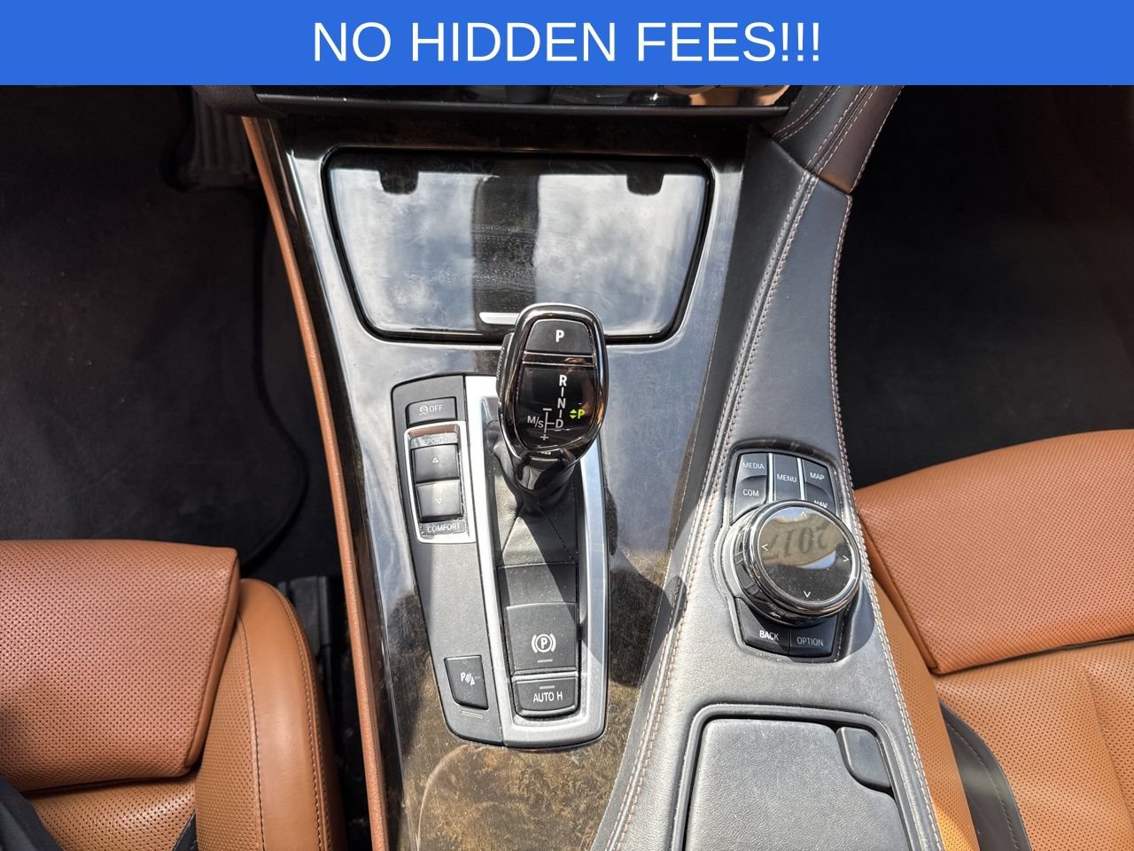 Used 2017 BMW 650i Coupe RWD image 26