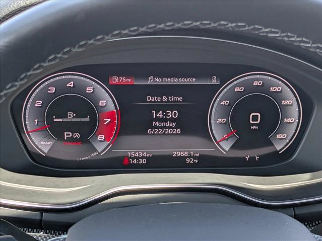Used 2024 Audi SQ5 Premium Plus AWD/4WD image 11