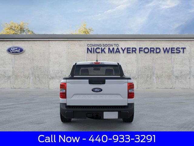 New 2026 Ford Maverick XL image 6