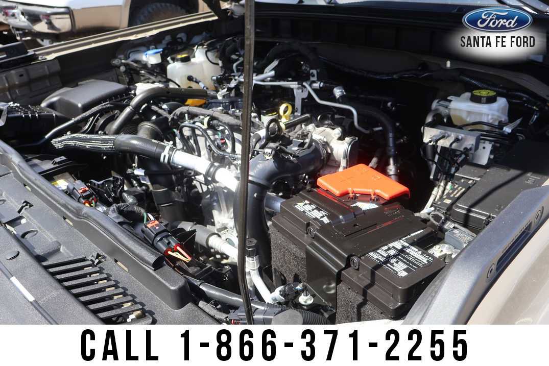 Used 2025 Ford Bronco Big Bend image 25