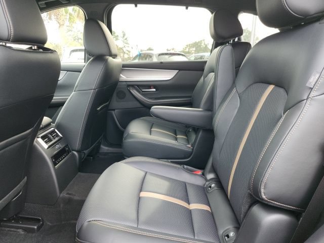 New 2026 MAZDA CX-90 3.3 Turbo w/ Premium Plus Pkg AWD/4WD image 16