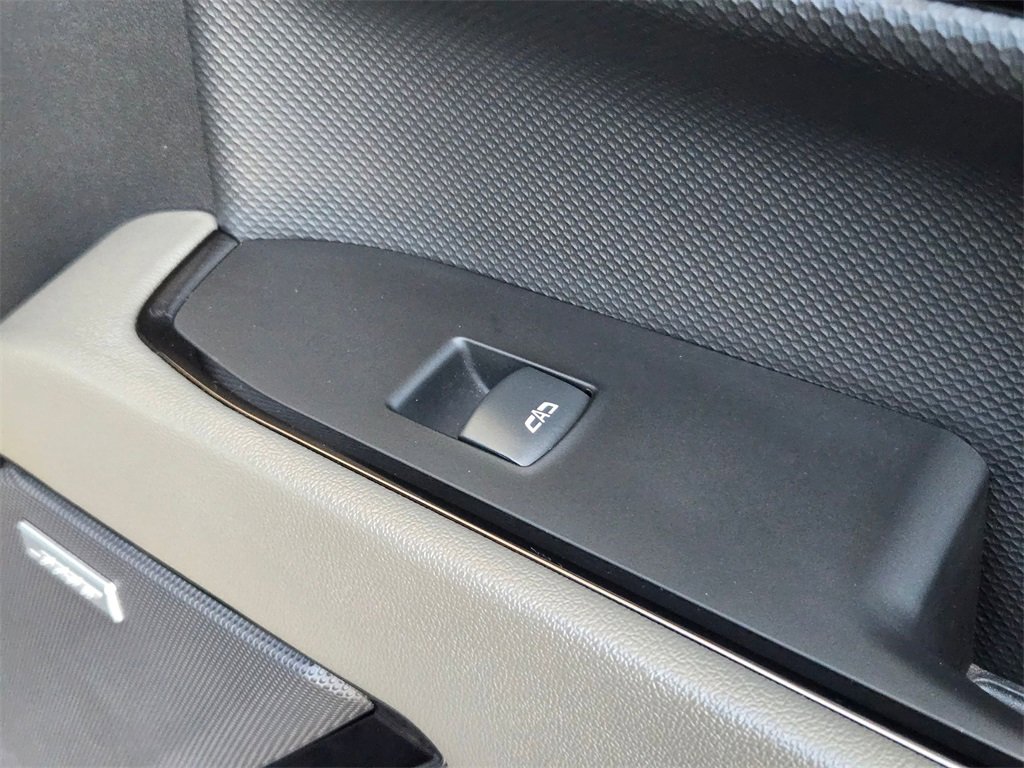 Used 2024 Chevrolet Silverado 1500 ZR2 w/ Technology Package image 28