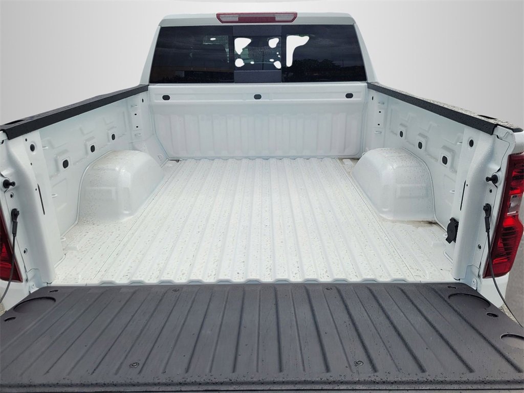 New 2026 Chevrolet Silverado 1500 LT w/ All Star Edition Plus image 7