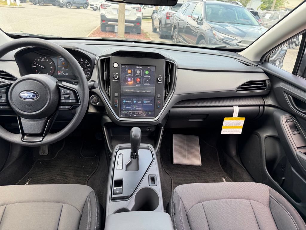 Used 2026 Subaru Crosstrek 2.5i AWD/4WD image 21