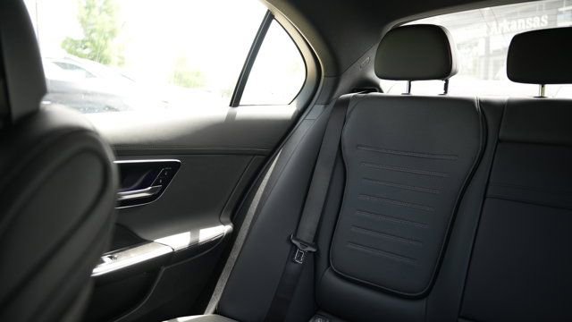 Certified 2025 Mercedes-Benz C 300 4MATIC Sedan image 67