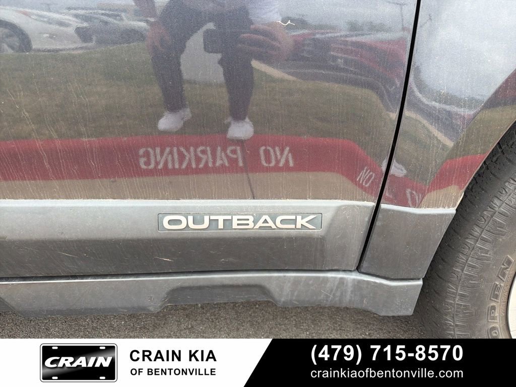 Used 2013 Subaru Outback 2.5i AWD/4WD image 5