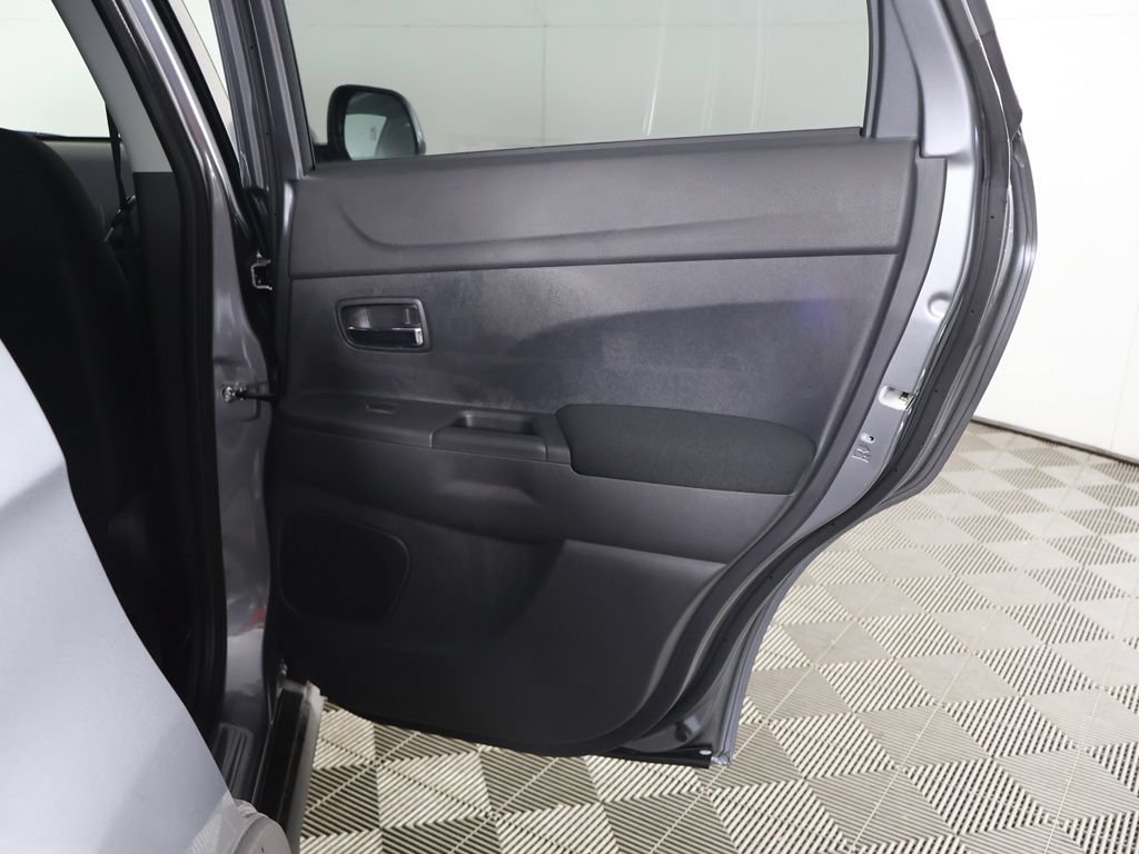 New 2027 Mitsubishi Outlander Sport ES AWD/4WD image 22