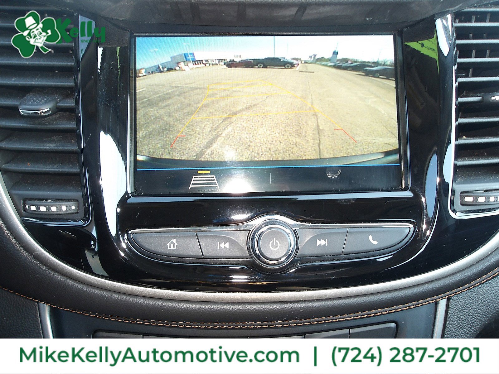 Used 2019 Chevrolet Trax LS image 19