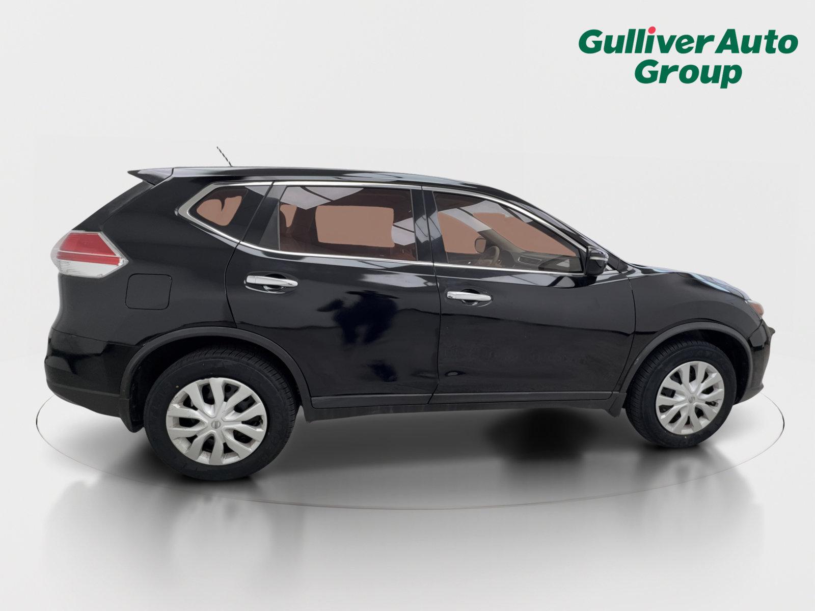 Used 2015 Nissan Rogue S FWD image 10