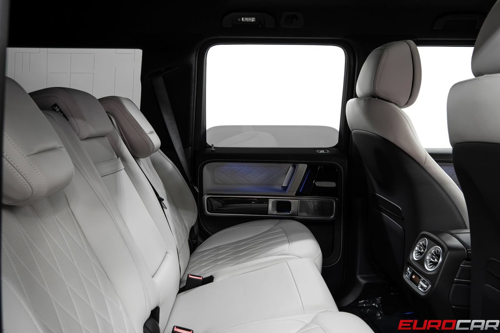 Used 2022 Mercedes-Benz G 63 AMG Squared image 41