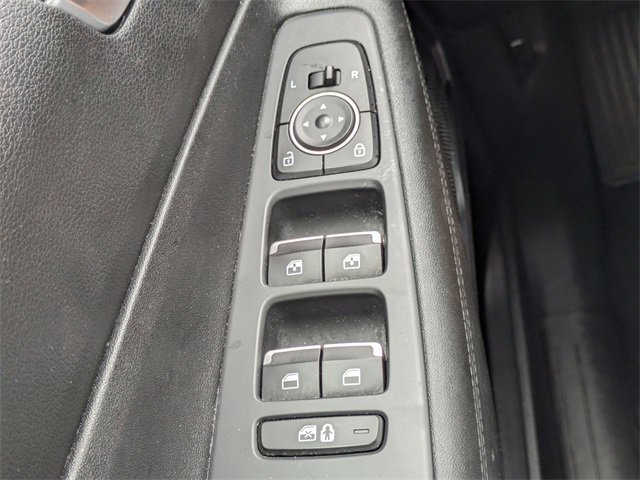 Used 2023 Hyundai Santa Fe SEL image 24