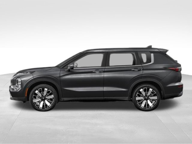 New 2026 Mitsubishi Outlander SE FWD image 33