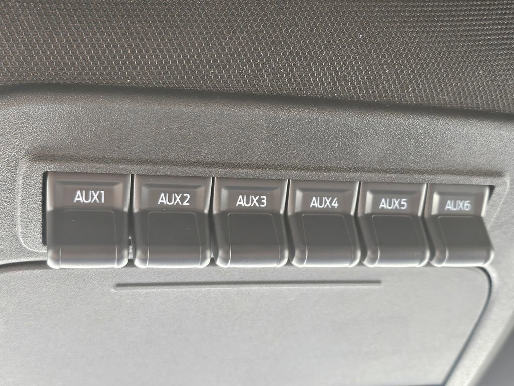 New 2026 Ford F150 Tremor w/ Bed Utility Package AWD/4WD image 33
