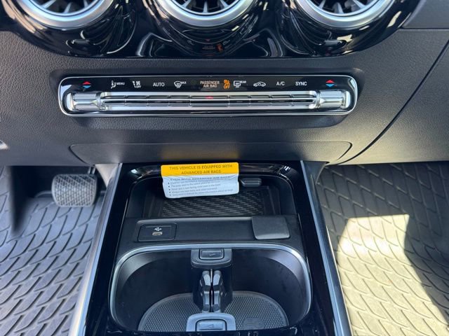 Used 2026 Mercedes-Benz GLA 250 4MATIC image 17