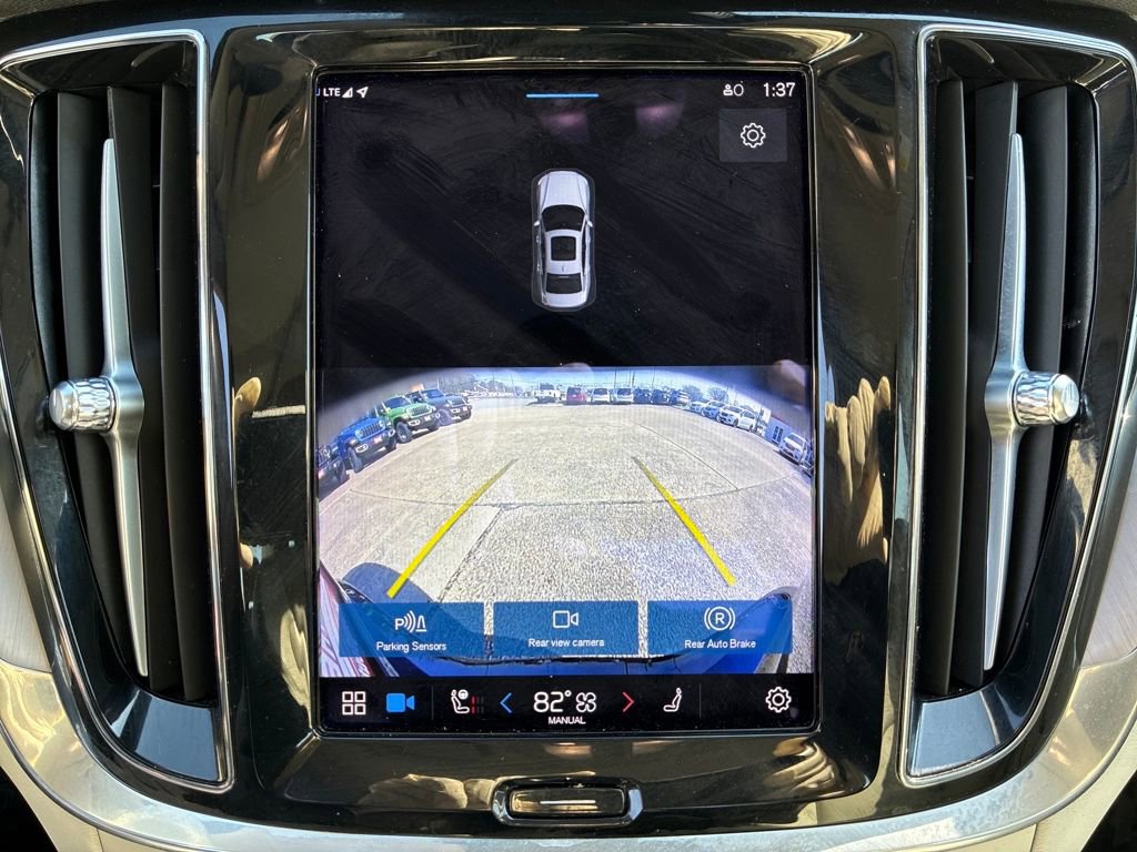 Used 2024 Volvo S60 B5 Core image 20