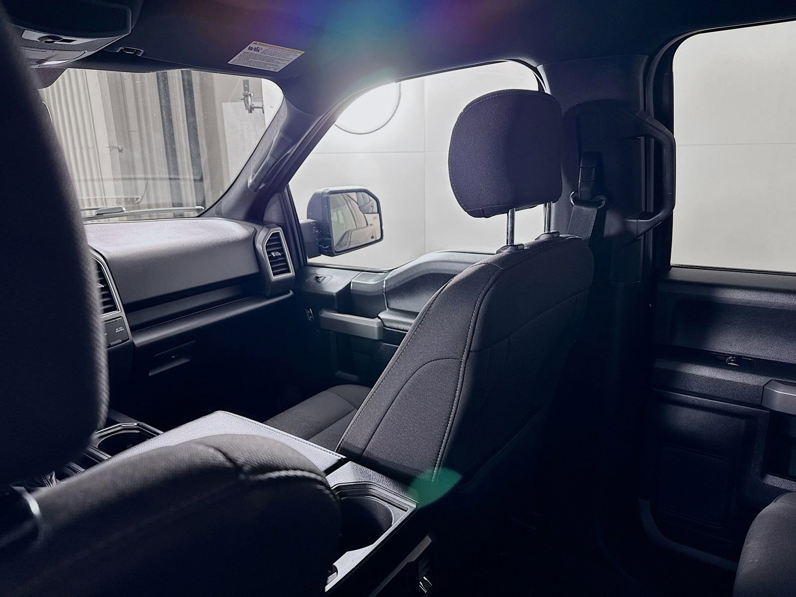 Used 2018 Ford F150 XLT w/ Equipment Group 302A Luxury image 19