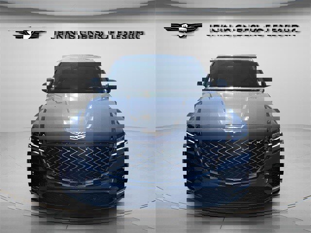 New 2025 Genesis GV80 3.5T e-SC image 2